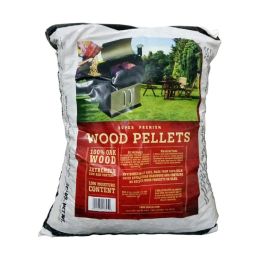 Z Grills Wood Pellet---2 bags/40Lbs(D0102HHQTP7)